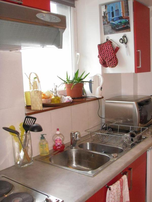 Appartement De Vacances Pour 3 Personnes Anglet Plages A Pieds Экстерьер фото